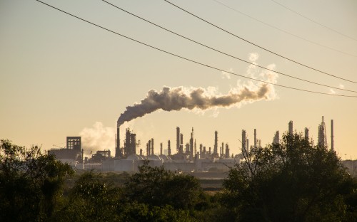 La journée du climat