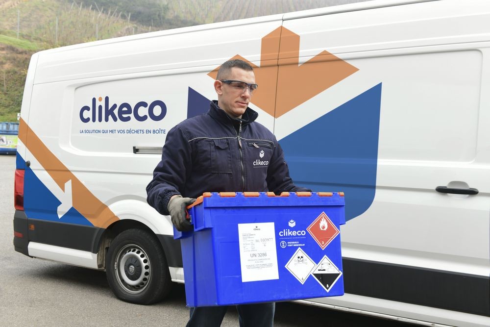 FRANCHISE CLIKECO