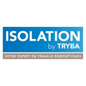 Franchise ISOLATION BY TRYBA